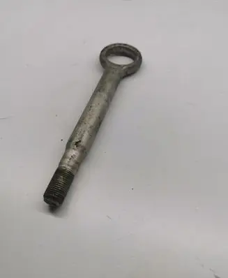 Subaru Forester SH Towing hook eye 