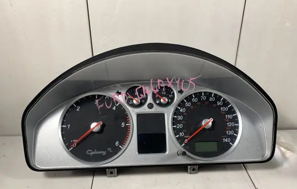 Ford Galaxy Speedometer (instrument cluster) 7M5920920S