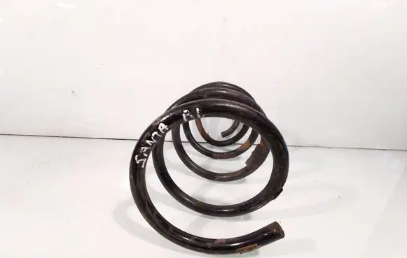 Hyundai Santa Fe Rear coil spring