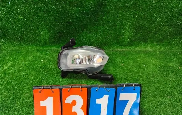 KIA Ceed Front fog light 92202J7000