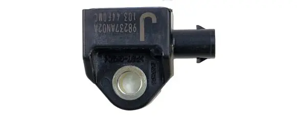 Subaru Legacy VII Airbag deployment crash/impact sensor 98237AN02 98237AN02A 10344F0MC