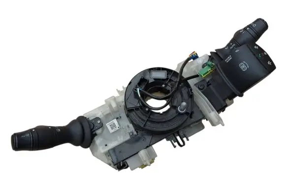 Renault Scenic III - Grand scenic III Wiper turn signal indicator stalk/switch 255670019R