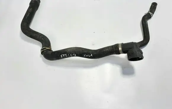 Ford Kuga I Engine coolant pipe/hose 8V418286AA
