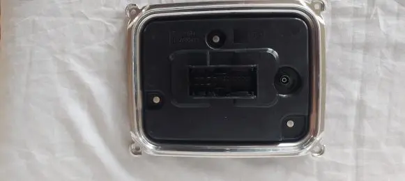 Mercedes-Benz GLC C254 LED ballast control module A2969015600 A2969021500