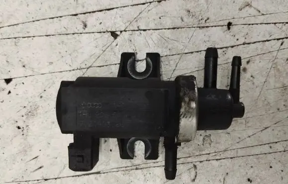 Ford Galaxy Turbo solenoid valve 72190320