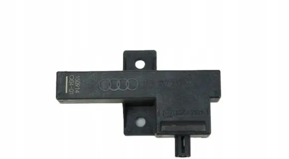 Audi Q5 SQ5 Keyless (KESSY) go control unit/module 8K0907247