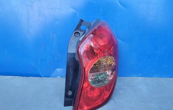 SsangYong Korando Rear/tail lights 8360234