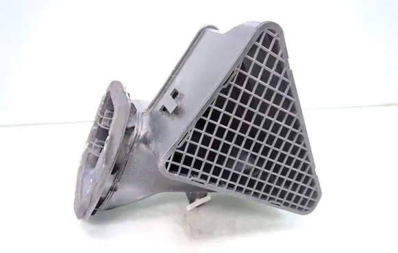 Porsche Cayenne (9PA) Air intake duct part 7L0819049