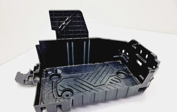 Peugeot 2008 II Battery tray 9823533180