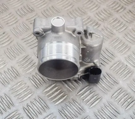 Audi A4 S4 B9 8W Throttle valve 0280750652 06K133062M