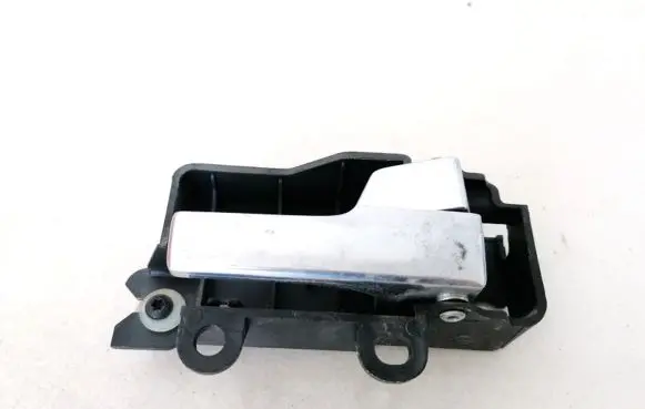 Ford Focus C-MAX Rear door interior handle 3M51R22600BA 3M51R22600-BA