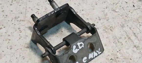Tailgate/trunk/boot hinge