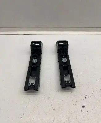 Audi A4 S4 B9 8W Seat belt height adjuster 4M0857819A