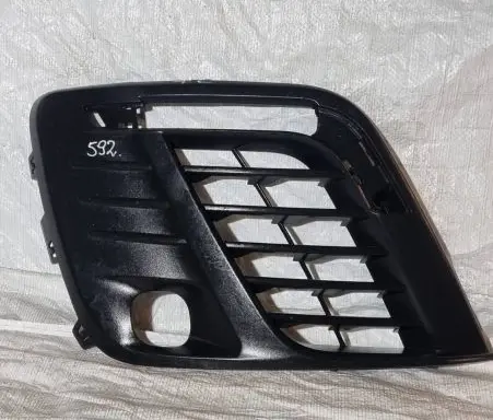 Peugeot Expert Front bumper lower grill