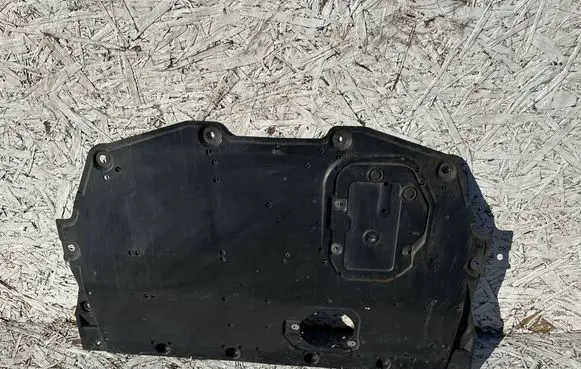 Mazda CX-3 Engine splash shield/under tray D09H56110