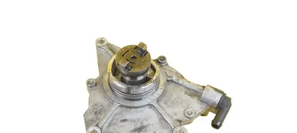 KIA Sorento Vacuum pump 288104A402 D4CB