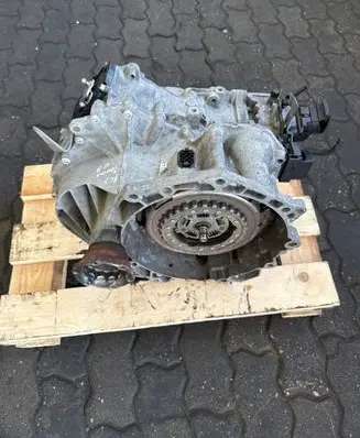Volkswagen Touran I Automatic gearbox LKL