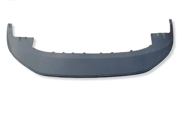 Volkswagen PASSAT B9 Front bumper lip 3J0805903