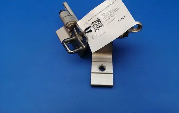 BMW 5 GT F07 Rear door hinge set 7193146 7193144