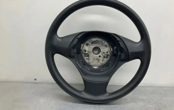 BMW 1 E81 E87 Steering wheel 6763076