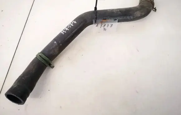 Renault Scenic I Engine coolant pipe/hose