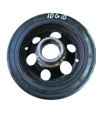 Ford Transit Crankshaft pulley GK2Q6B319BA