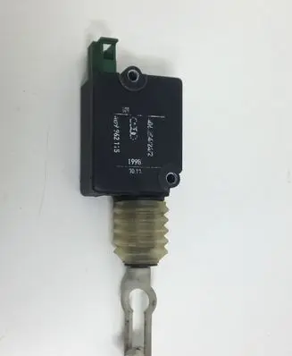 Audi A6 S6 C5 4B Tailgate boot lock/latch motor 4B9962115