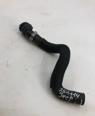 Jeep Compass Engine coolant pipe/hose 