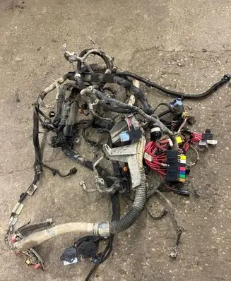 Renault Master III Engine installation wiring loom 240113386r