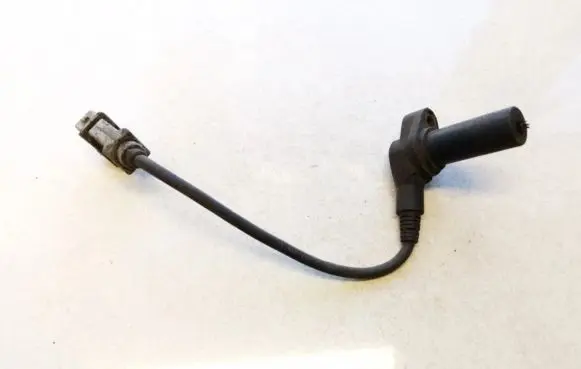 Volkswagen II LT Crankshaft position sensor 075906433c