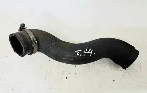 Volvo V70 Intercooler hose/pipe