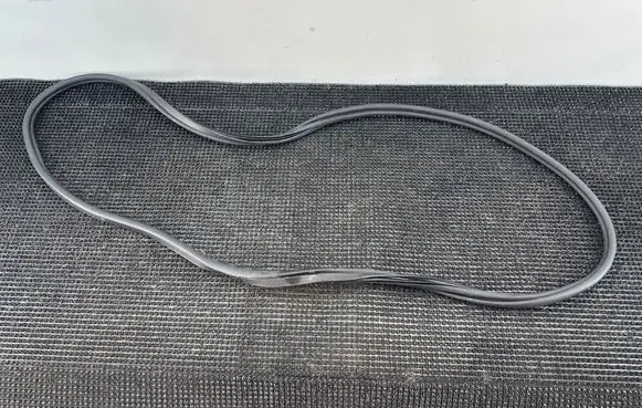 Renault Scenic IV - Grand scenic IV Trunk rubber seal (body)