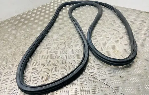 Citroen Jumpy Sliding door rubber seal 