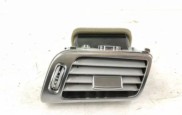Mercedes-Benz CLS C218 X218 Dashboard side air vent grill/cover trim DALISID612 2188300254 2188301054