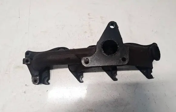 Renault Scenic I Exhaust manifold 091430