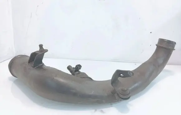 Volvo S80 Air intake hose/pipe 6898068