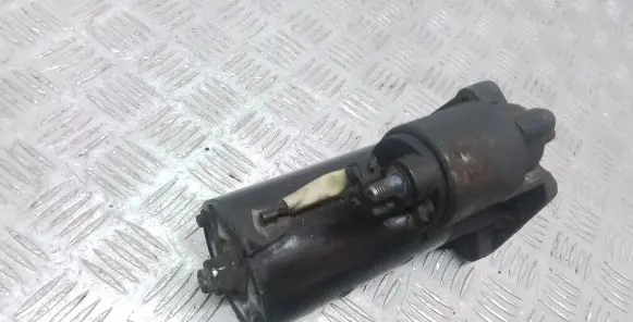 Volvo XC70 Starter motor 30724473