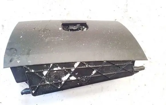 Fiat Grande Punto Glove box 735386347