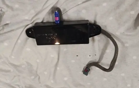 KIA Niro Antenna control unit 96240G5200 BJCJB0478