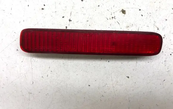 Toyota Corolla Verso AR10 Rear tail light reflector 2154R