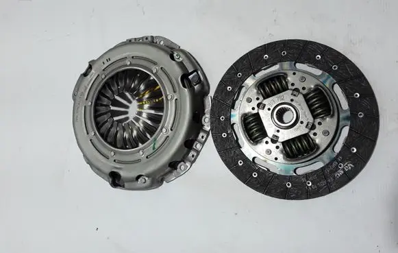 Renault Trafic II (X83) Clutch set kit 7711134977