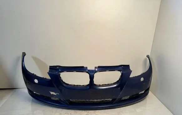 BMW 3 E92 E93 Front bumper 