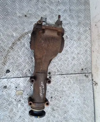 Subaru Impreza II Rear differential SD0096