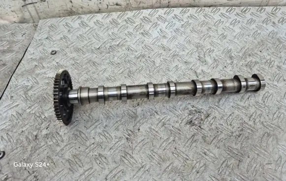 Camshaft