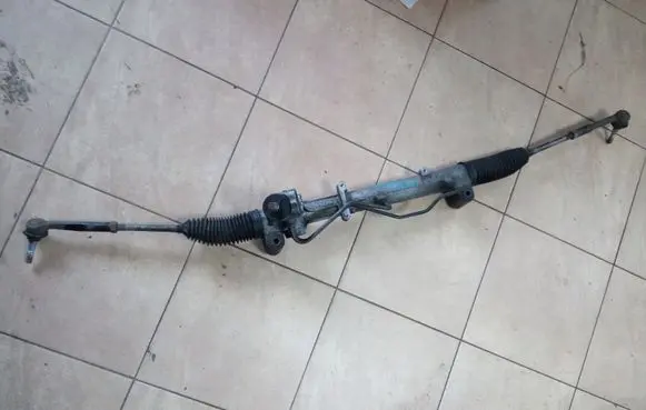 Opel Vectra C Steering rack NE55206
