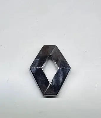 Renault Laguna I Manufacturer badge logo/emblem 8200027424