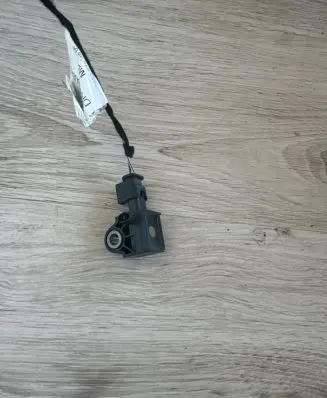 Mercedes-Benz S W222 Airbag deployment crash/impact sensor A2229051400