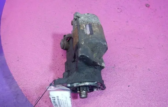 Chrysler Grand Voyager III Starter motor 228000-3011
