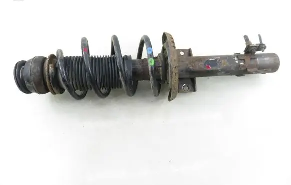 Seat Ibiza IV (6J,6P) Front shock absorber with coil spring 