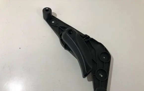 BMW 5 GT F07 Engine bonnet (hood) release handle 9114002 51239114002